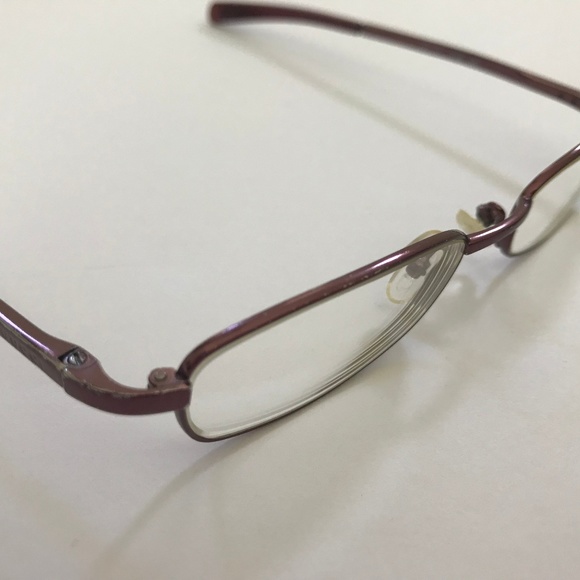 Vintage Gucci eyeglasses - Picture 2 of 8